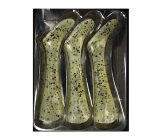 Headbanger Shad 16 Replacement Tails - 